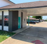 Abram Inn - Arlington - Orlando Tourists