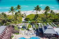 Alexander by Design Suites Orlando Tourists