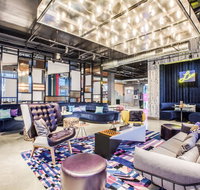 Aloft Dallas Arlington Entertainment District - Orlando Tourists