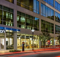 Aloft Fort Worth Downtown - Orlando Tourists
