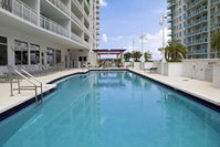 Amazing apartment at Brickell Club Orlando Tourists