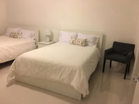 Amazing apartment in the Heart of Brickell Orlando Tourists