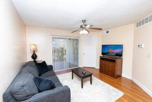 Amazing Condo 1Bdr 1Bth Near Downtown Orlando