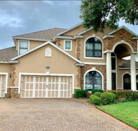 Amazing Luxury Jacksonville Home with Great Access - Orlando Tourists