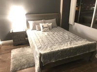 Amazing Spare Bedroom in Shared 2/B Condo behind Convention Center Orlando Tourists