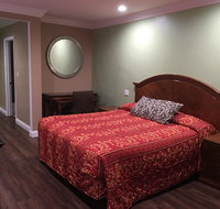 American Inn  Suites LAX Airport - Orlando Tourists