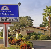 American Inn Of Daytona - Orlando Tourists