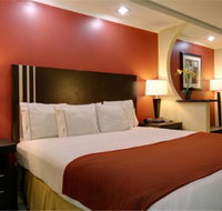 Americas Best Value Inn Angleton - Orlando Tourists