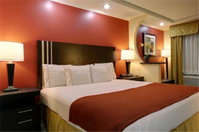 Booking Angleton Orlando Tourists
