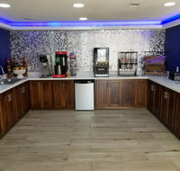 Americas Best Value Inn Brenham - Orlando Tourists