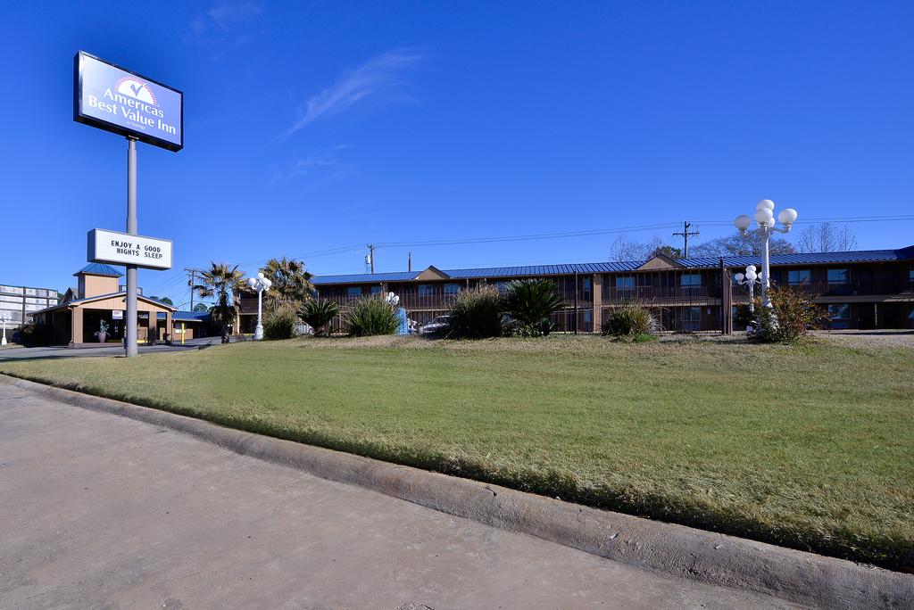 Americas Best Value Inn Center - thumb 0