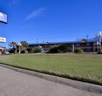 Americas Best Value Inn Center - Orlando Tourists