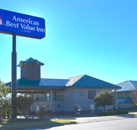 Americas Best Value Inn Fort Worth - Orlando Tourists