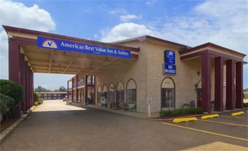 Americas Best Value Inn Texarkana - thumb 0