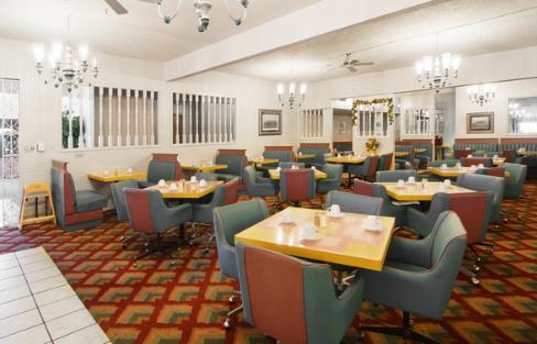 Americas Best Value Inn Texarkana - thumb 2