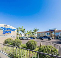 An Inglewood Hotel near LAX - Rodeway Inn  Suites - Orlando Tourists