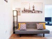 Apartments in the Heart of Miami - Port of Miami / Miami Airport Orlando Tourists