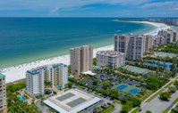 Apollo 509 - Beachfront 1/1 Orlando Tourists