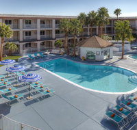 Aqua Soleil Hotel and Mineral Water Spa - Orlando Tourists