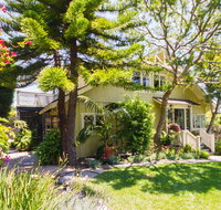 Arabella Laguna - Orlando Tourists