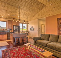 Arkansas River Valley Casita - 9-Acre Hayfield - Orlando Tourists