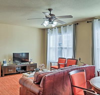 Arlington Apartment Near AT and T Stadium and Six Flags - Orlando Tourists