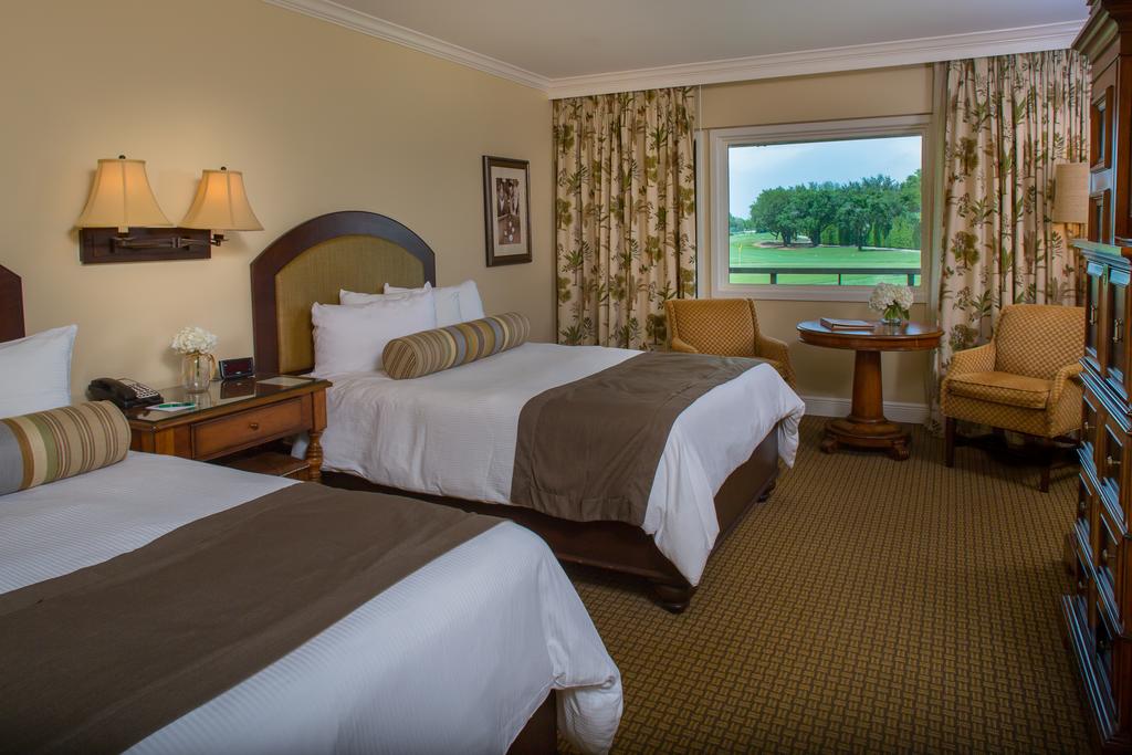 Arnold Palmer's Bay Hill Club & Lodge - thumb 3