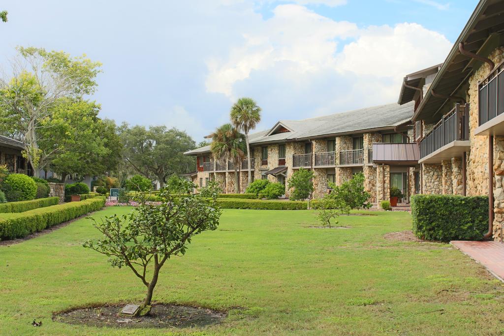Arnold Palmer's Bay Hill Club & Lodge - thumb 1