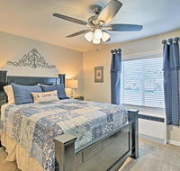 Ashton Home with Yard -1 Hour to Yellowstone and Parks - Orlando Tourists