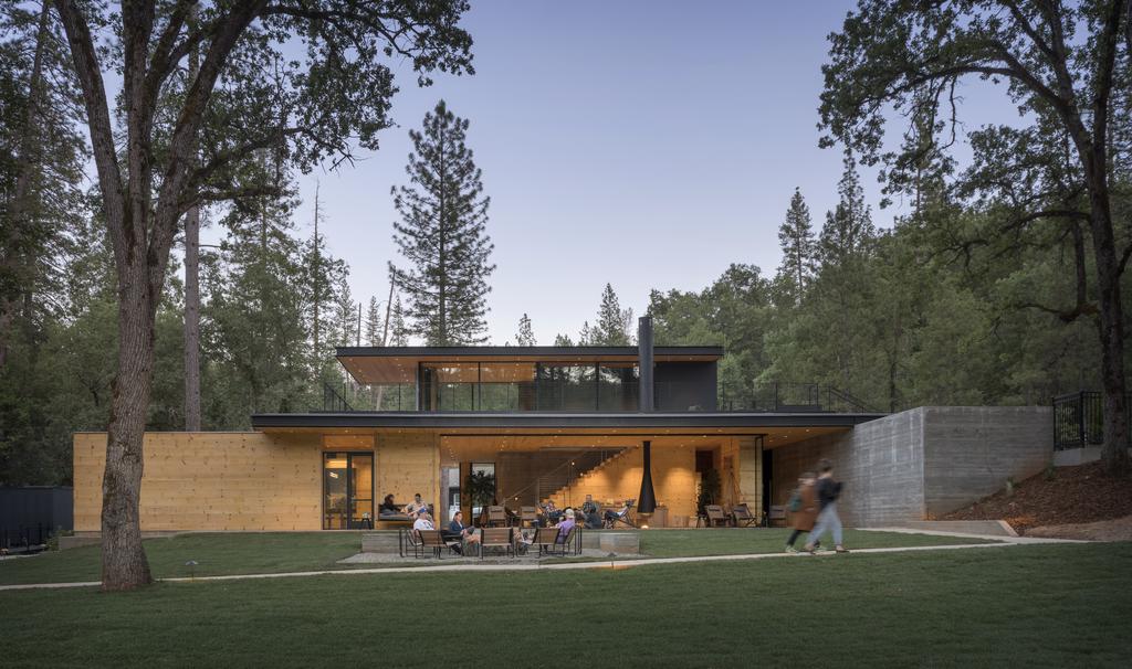 AutoCamp Yosemite - thumb 1