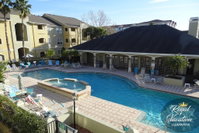 Avalon at Clearwater Royal Marina Orlando Tourists