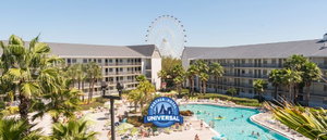 Avanti International Resort