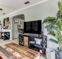 Awsome! Premier Partner 5 Star 4 BR **Family, Groups, Work** - Orlando Tourists