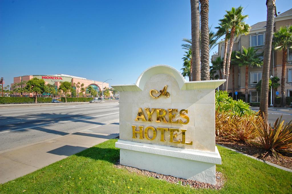 Ayres Hotel Anaheim - thumb 0