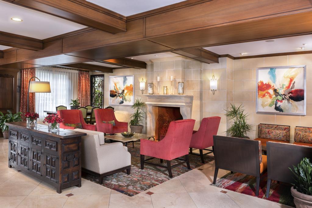 Ayres Hotel Anaheim - thumb 1