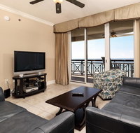 Azure 504 SLEEPS 10 5th floor FREE BEACH SVC - Orlando Tourists
