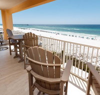 Azure Beach Resort - Top Floors Condos - Orlando Tourists