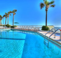 Bahama House - Daytona Beach Shores - Orlando Tourists