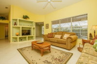 Baltic990 - 990 Baltic Terrace home Orlando Tourists