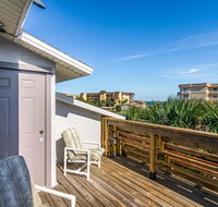 Barefoot to the Beach - Orlando Tourists