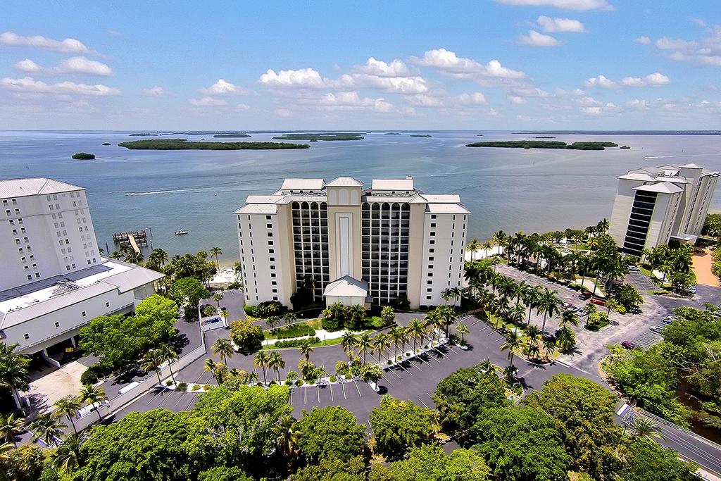 Bay View Tower #532 Sanibel Harbour - thumb 1