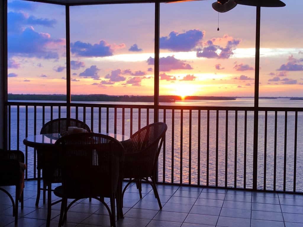 Bay View Tower #532 Sanibel Harbour - thumb 0