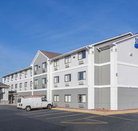 Baymont by Wyndham Anderson - Orlando Tourists