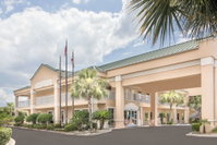 Booking Crestview Orlando Tourists