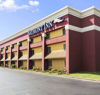 Baymont by Wyndham Fort Smith - Orlando Tourists