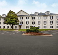 Baymont by Wyndham Ormond Beach - Orlando Tourists