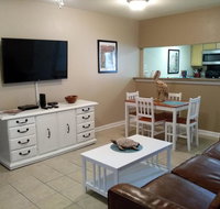 Bayou Beauty - Orlando Tourists