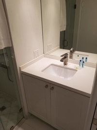 Bayshore Four-Bedroom Apartment 3847 Orlando Tourists