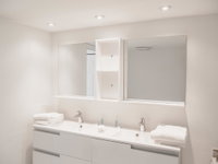 Bayshore Two-Bedroom Apartment 4240 Orlando Tourists
