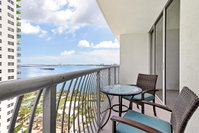 Bayshore Waterview Orlando Tourists